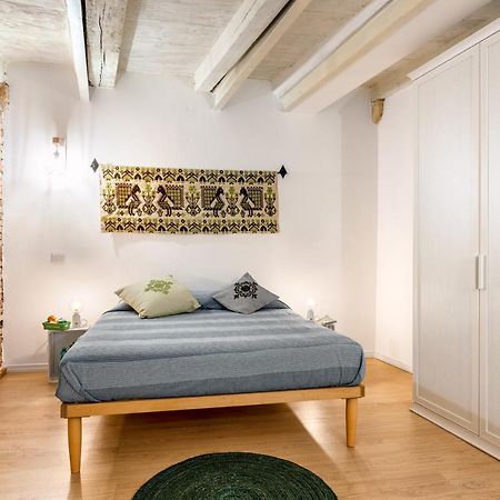 Apartmán Casa Kawaii Midori Cagliari Exteriér fotografie