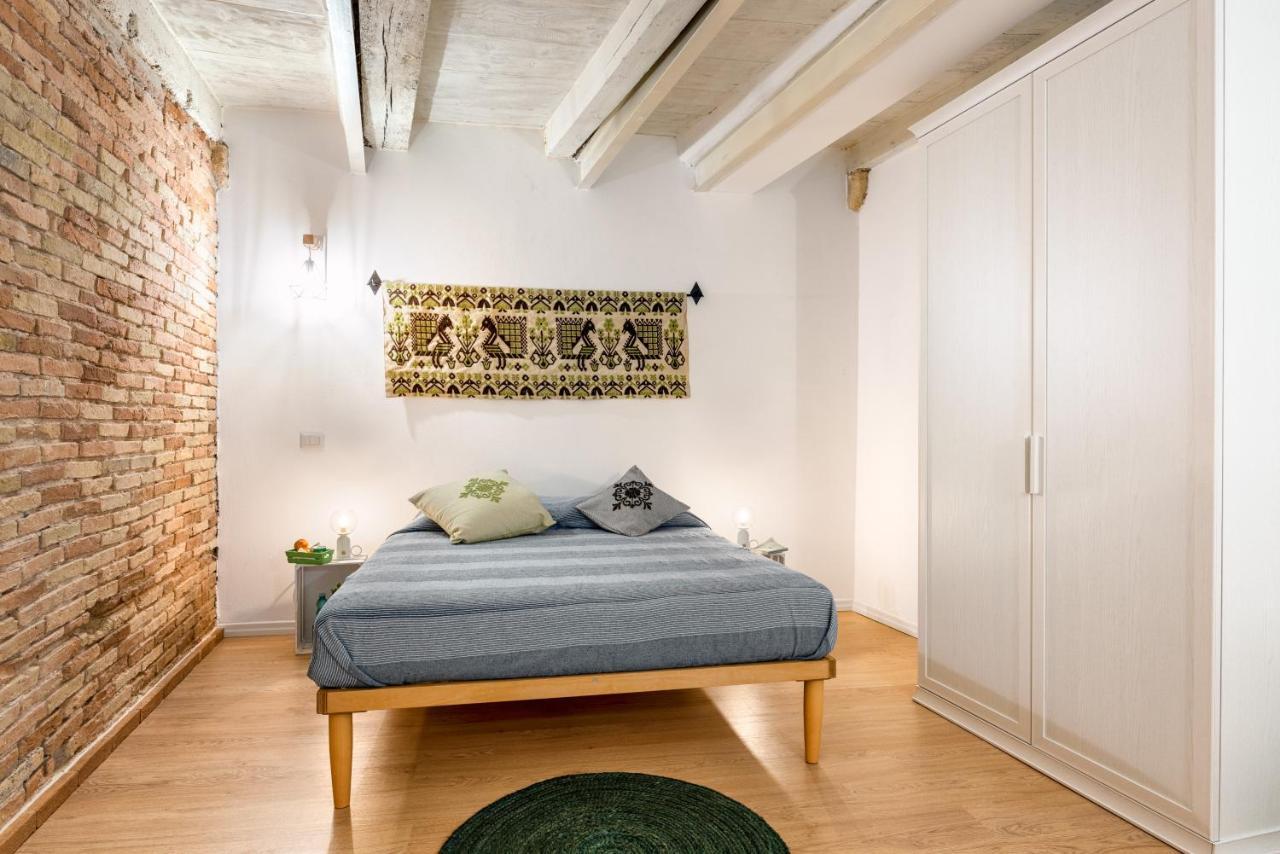 Apartmán Casa Kawaii Midori Cagliari Exteriér fotografie