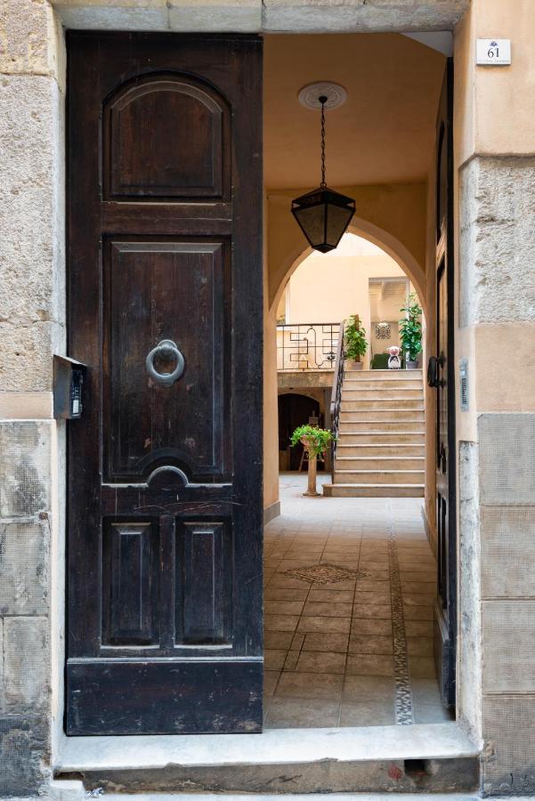Apartmán Casa Kawaii Midori Cagliari Exteriér fotografie