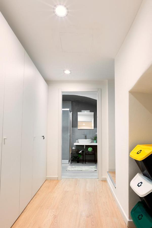 Apartmán Casa Kawaii Midori Cagliari Exteriér fotografie