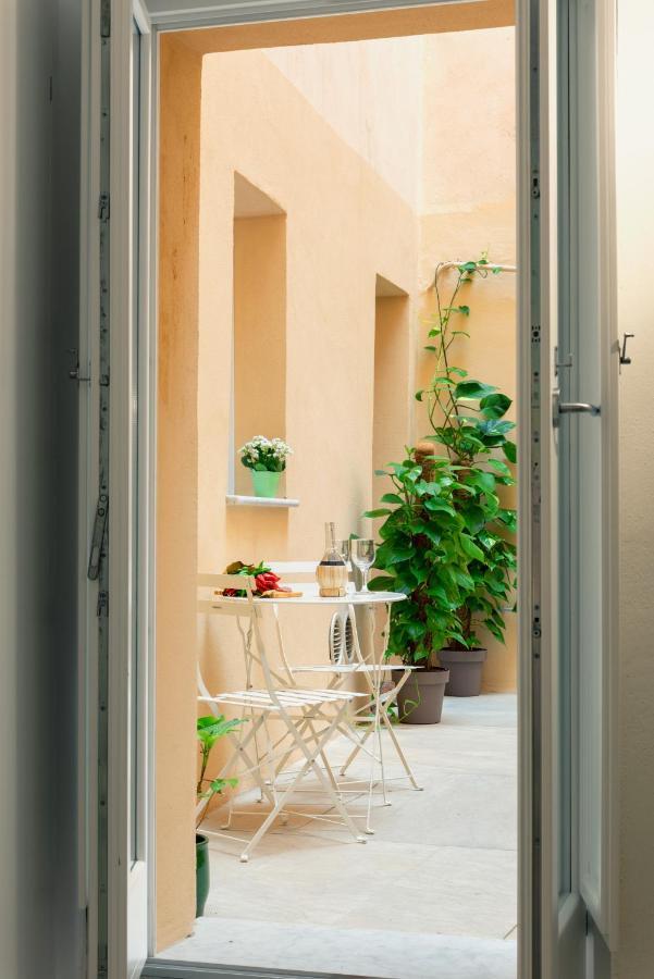 Apartmán Casa Kawaii Midori Cagliari Exteriér fotografie